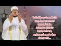 Dzikir Akbar Untuk Keselamatan Bangsa, Bersama #UstHMHariyono & Walikota Sby