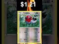 Top 5 Most Expensive Fletchling Cards #five #ten #fyp #pokemon #shorts #top5 #love #cool #top10 #tcg