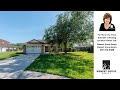 4988 BROOK ROAD, KISSIMMEE, FL Presented by Wemert Group Realty. 4988 BROOK ROAD, KISSIMMEE, FL Presented by Wemert Group Realty.