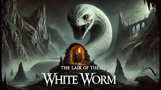 The Lair of the White Worm 🐍 A Gothic Horror Classic by Bram Stoker