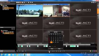 NVR 3 Video Tutorial – Main Features