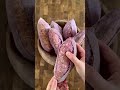 香喷喷的紫薯 欧包 出炉啦the fragrant purple sweet potato sourdough bread is ready