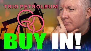 TPET Stock - Trio Petroleum BUY IN! - Martyn Lucas Investor @MartynLucasInvestorEXTRA