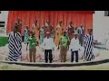 8  ème CEPAC SInaï/Kavimvira Uvira: Chorale Maranathan