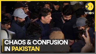 Pakistan: Imran Khan arrested, supporters on warpath | WION Pulse