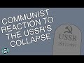 How did Communist States React to the USSR's Collapse? (Short Animated Documentary)