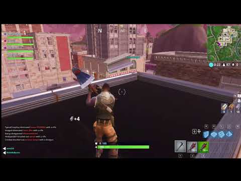 Fortnite Game PLay 2 Fortnite Game PLay 2