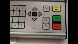 LHA Clock Instruction YouTube