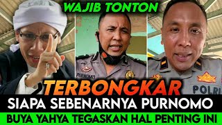 TERBONGKAR | SIAPA SEBENARNYA PURNOMO? Siapakah PAK PURNOMO BELAJAR BAIK PolisiRelawan ODGJ~LAMONGAN