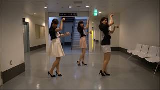 【Allure】第4回 Perfumeダンスコンテスト 〜踊れ！TOKYO GIRL〜