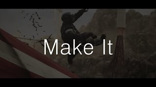 Make It [editorsAnte]