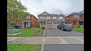 32 Mistdale Crescent, Brampton