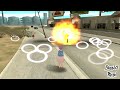 gta san andreas touhou project mods hd