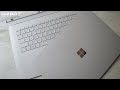 Microsoft Surface Book 2, Microsoft Laptop First Impression