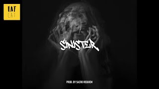 (free) Dark Old School boom bap Type Beat | Underground hip hop instrumental | "Sinister"