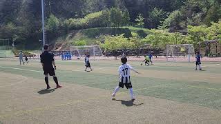 제2회 인제내린천배 맹호리그결승 분당험멜 U7 VS 춘천스포츠클럽A U8 [후반전]