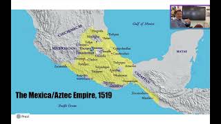 Hnrs Flip #30 Spanish Conquest of the Aztec and Inca