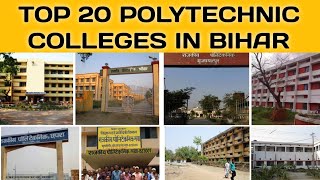 top polytechnic college in bihar। बिहार के टॉप पॉलिटेक्निक कॉलेज।।