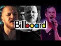 Imagine Dragons - Billboard Chart History
