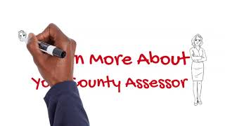 Learn More About Your County Assessor