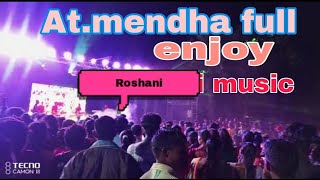 Roshani music/ kaprada mendha /કપરાડા મેણધા/Dhangada Haresh