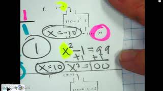 1-36 Function Machine - notes