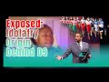 Exposed: Idolatry Origins behind The D9 Frats and Sororities | Denouncing/ Renouncing | - Part 2