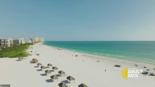 Florida: Beyond the beach