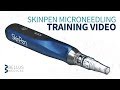 SkinPen Microneedling Training Video | Bellus Medical