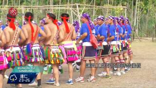 不敢放祭儀假 勞工嘆看得到吃不到 2016-08-19 Bunun TITV 原視族語新聞