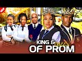 The King & Queen Of Prom(NEW RELEASED)- ANGEL UNIGWE & KELVIN EZIKE 2024 Nig Movie