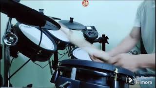 yesus #true worshipper #drumcover