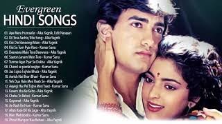 ever romantic songs, kumar sanu, old hindi songs unforgettable golden hits, old hindi songs,