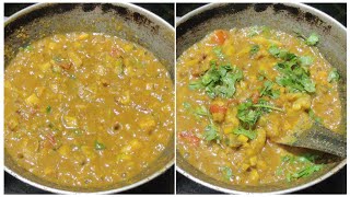 ଆଜି ବନାମା Cauliflower Stems Curry 😋 // Odiastyle Cauliflower Stems Curry @ANSVlogs9255