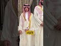 في ظهور نادر.. نجل ولي العهد السعودي الأمير محمد بن سلمان يخطف الأضواء