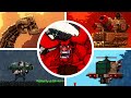 Broforce - All Bosses + Ending [No Damage]