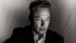 TIME Person of the Year: Elon Musk