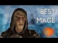 The Nullifier - Skyrim Character Build | Modded, Mage