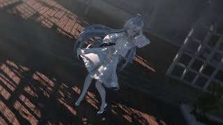 [Ray-MMD 1080p 60fps] Classic