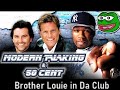 Modern Talking feat. 50 Cent - Brother Louie in Da Club (GIF Mix) HD