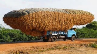 Показываем, Как Впихнуть Невпихуемое