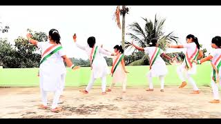 yeh duniya ek dulhan । independence day celebration 🇮🇳। madhavas dance academy