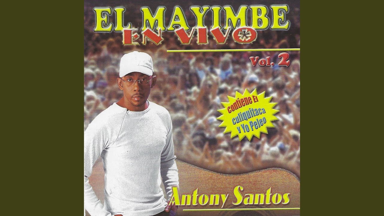 Cuanto Lamento (En Vivo)’ Cuanto Lamento (En Vivo)