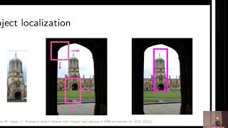 Learning based Place Recognition | Giorgos Tolias | Part 2 of 4 CVPR 2017 Workshop Tutorials