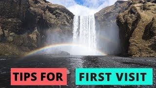 10 Important Things to Know Before Visiting Iceland