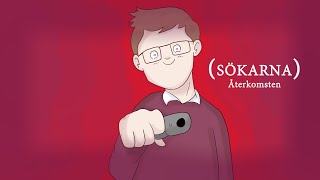 Felix Recenserar - Sökarna: Återkomsten