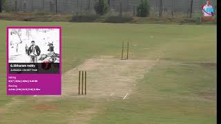 SURANGAL CRICKET TEAM VS VENKATAPUR WARRIORS