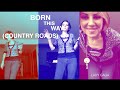 "Born This Way (Country Roads)" by Lady Gaga (Covered by ErinElise)