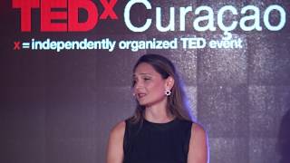 Crypto – A level playing field | Priscilla Lotman | TEDxCuracao
