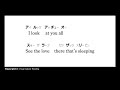 【カタカナで歌える洋楽】while my guitar gently weeps・the beatles『英語教育のプロから直接指導が受けられる限定枠を見逃すな！無料カウンセリングと詳細は概要欄へ！』